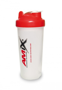 Amix Shaker bottle — 600ml