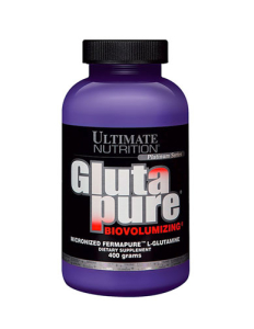 UN Gluta Pure — 400g (80 doza)