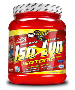 Amix IsoLyn Recovery 800g — 800g (20 doza)