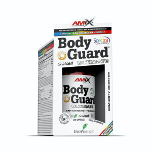 Amix Body guard Immunity booster — 120 kapsula (60 doza)