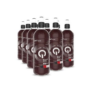 QNT BCAA Xtra Drink 700ml — Limun