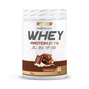Maximalium Whey Protein čokolada
