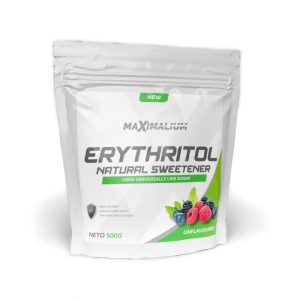 Maximalium Erythritol — 500g