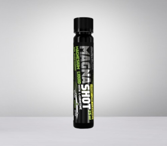 BiotechUSA Magna Shot — 25ml (1 doza)