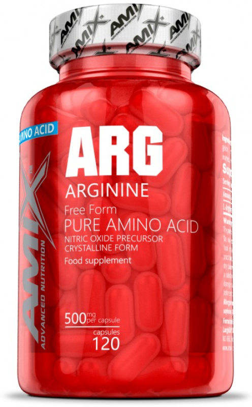Amix Arginine