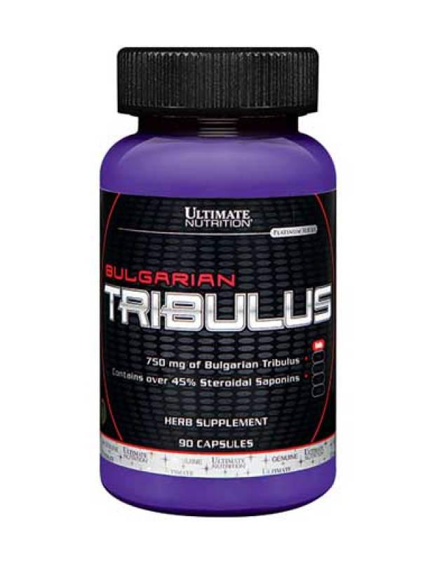 UN Bulgarian Tribulus