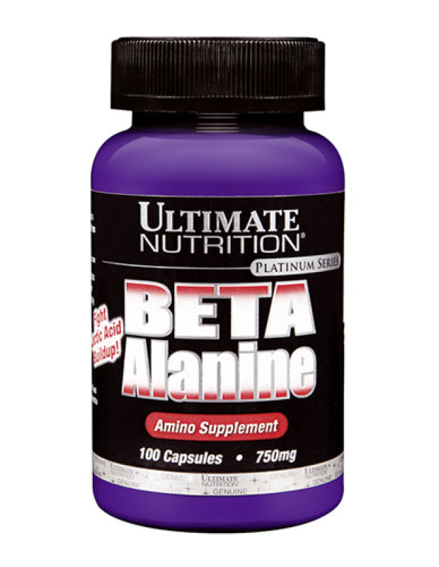 UN Beta Alanine