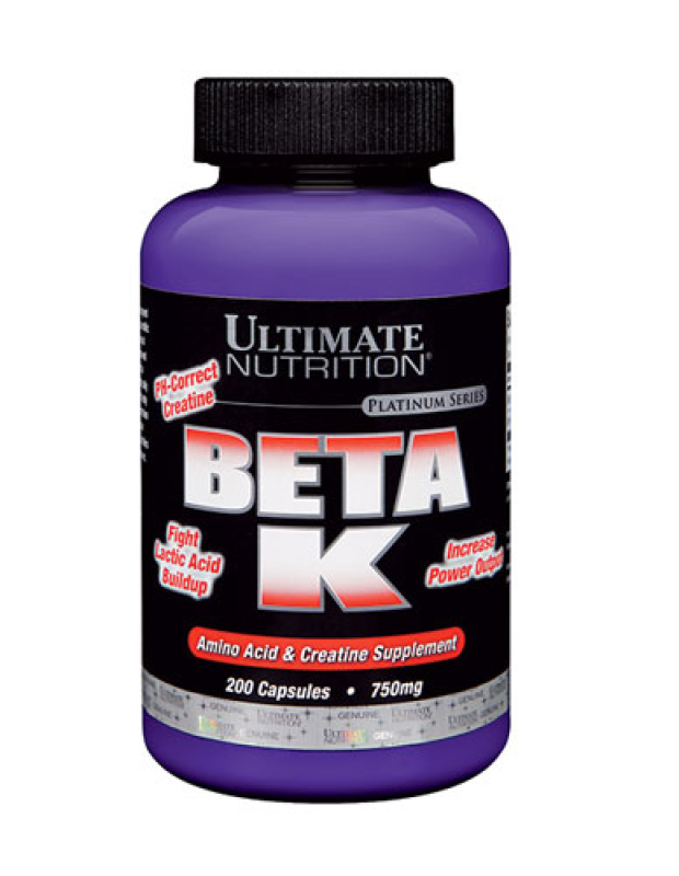 UN Beta K