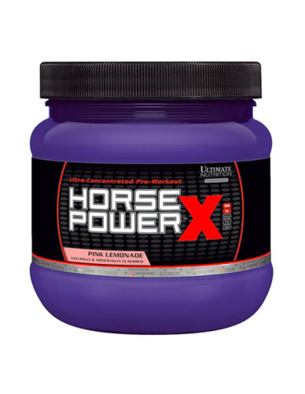 UN Horse Power X 225g