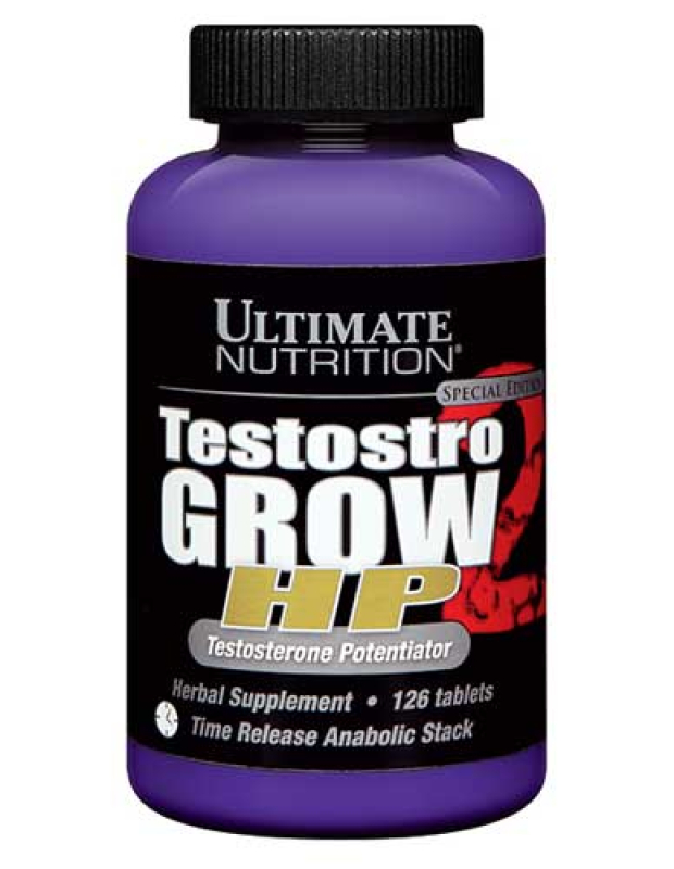 UN Testo grow HP2