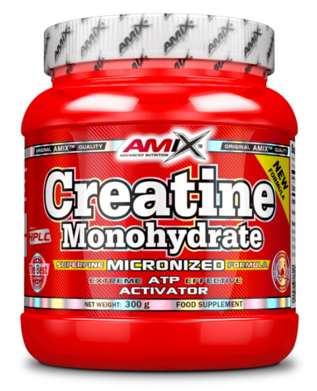 Amix Creatine Monohydrate