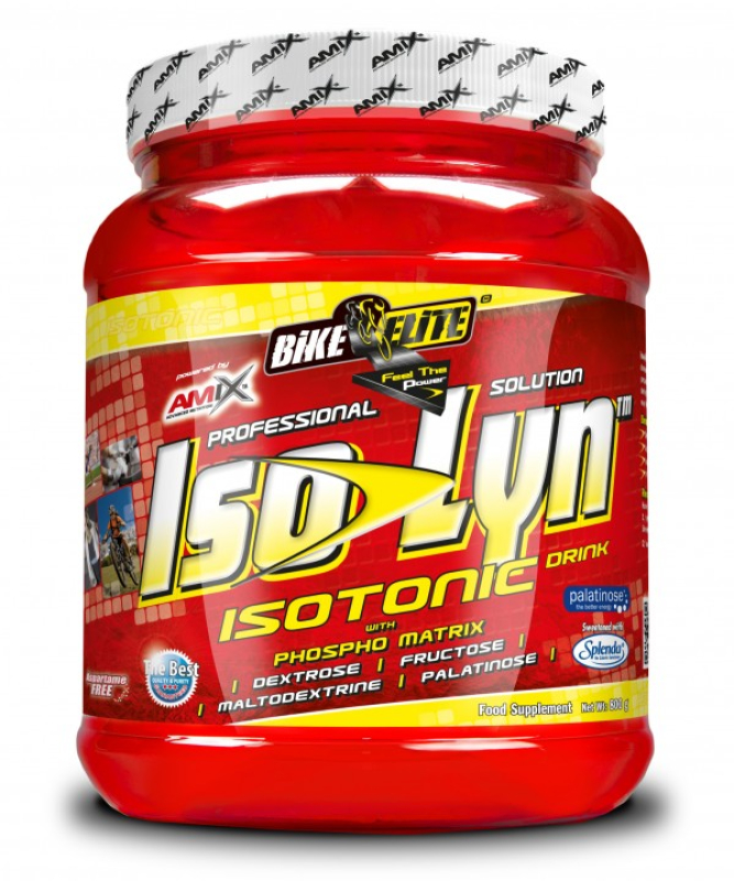 Amix IsoLyn Recovery 800g