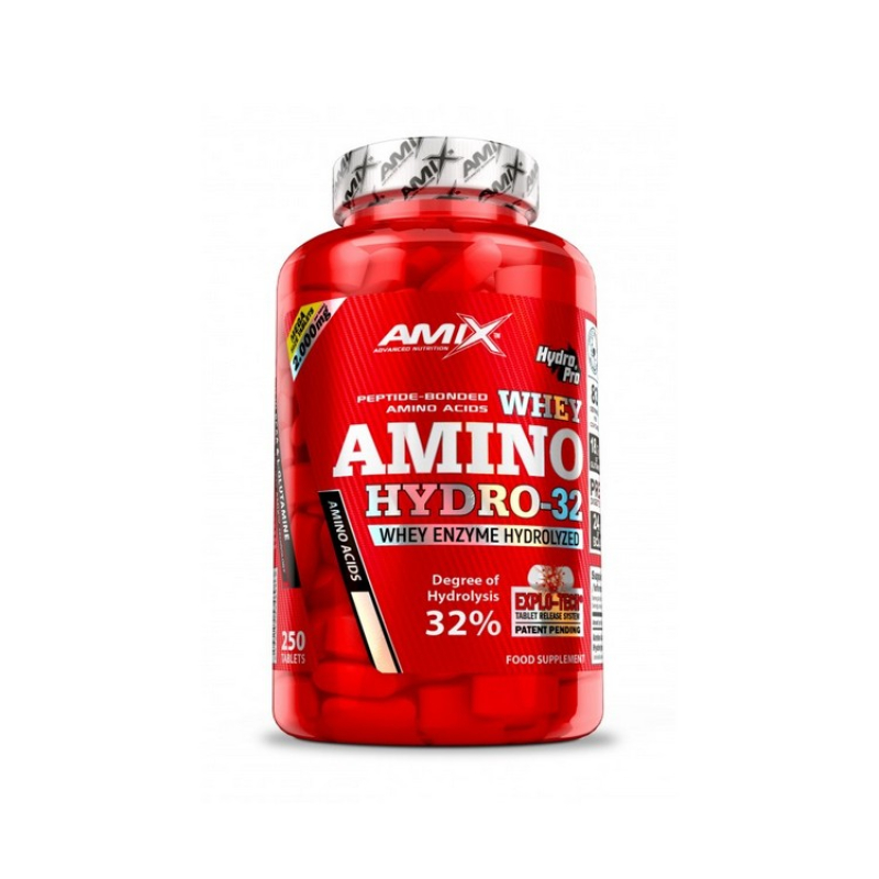 Amix Amino Hydro 32