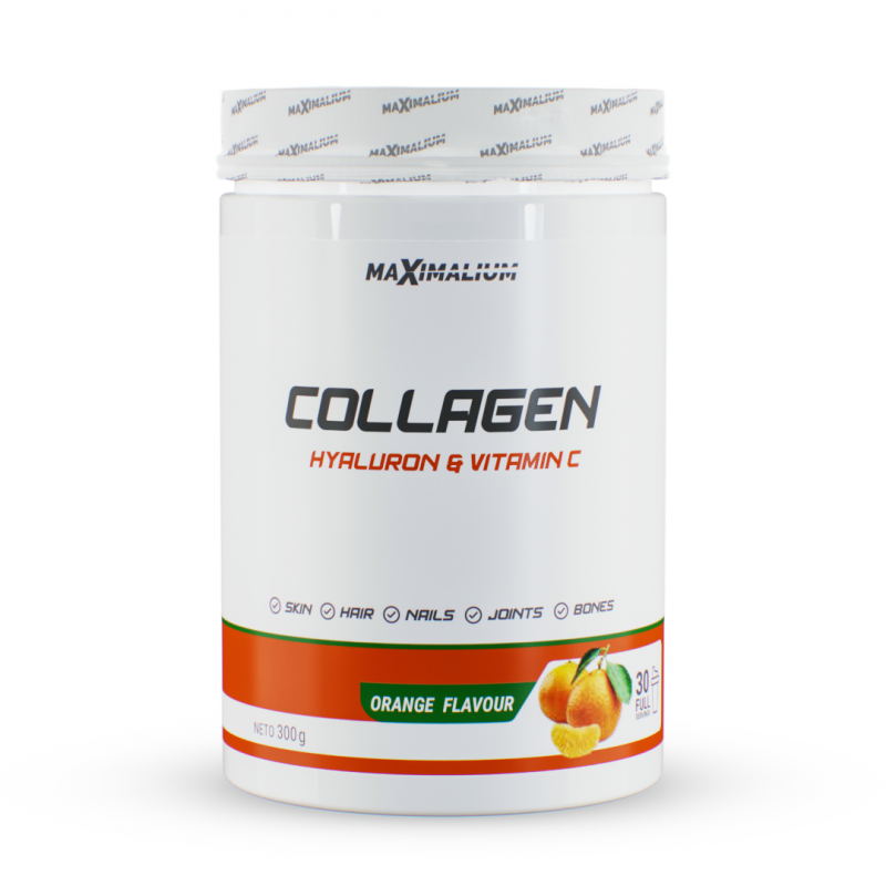 Maximalium Collagen narandža