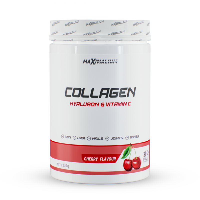 Maximalium Collagen višnja