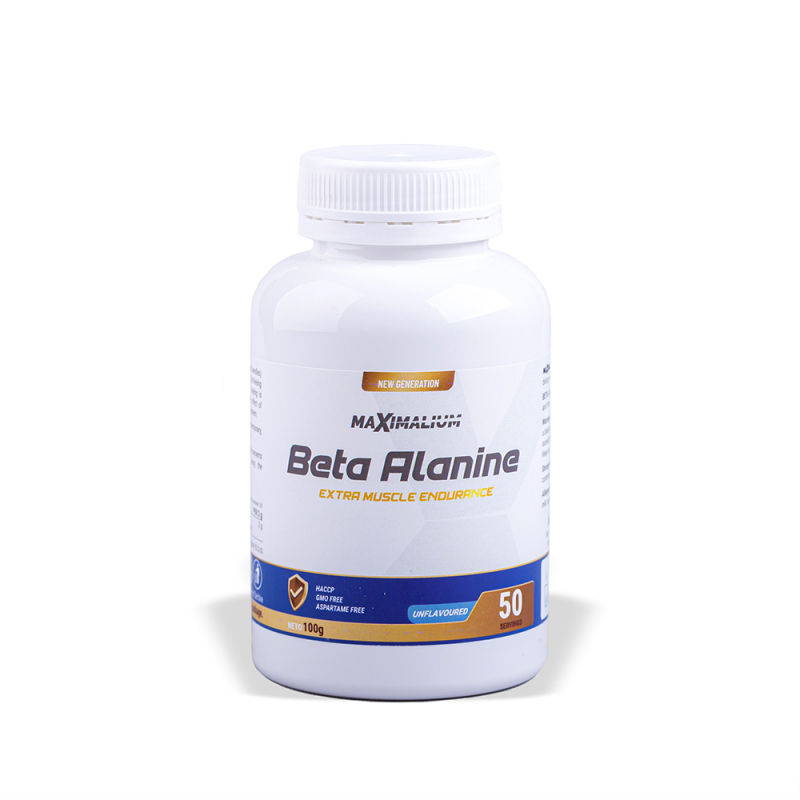 Maximalium Beta Alanine