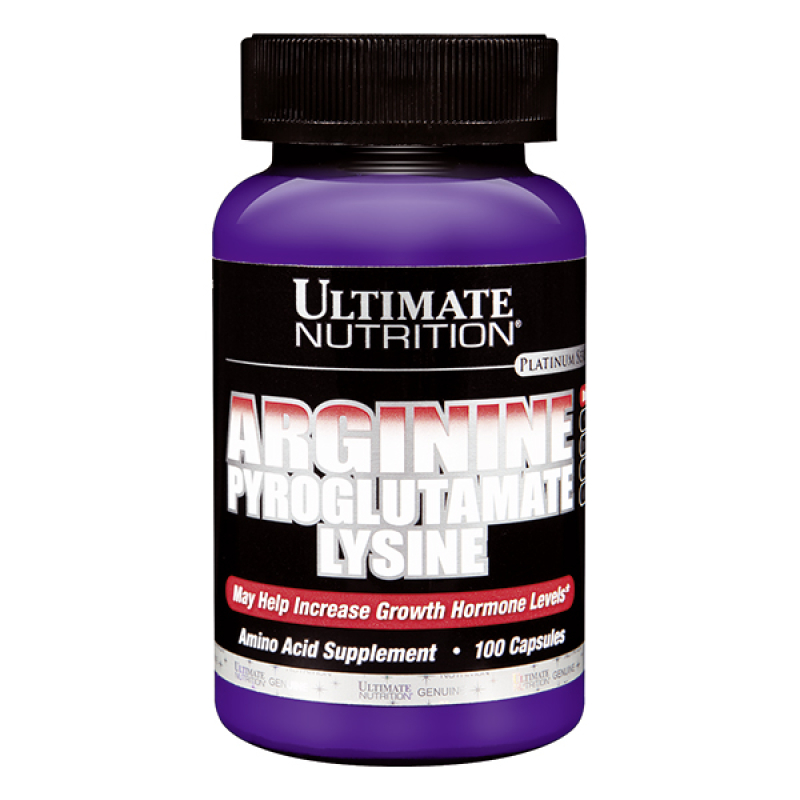 UN Arginine Pyroglutamate Lysine