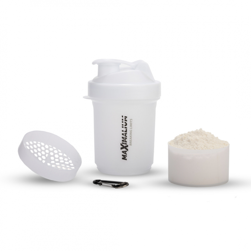 Maximalium Šejker 400ml+dodatak 200ml