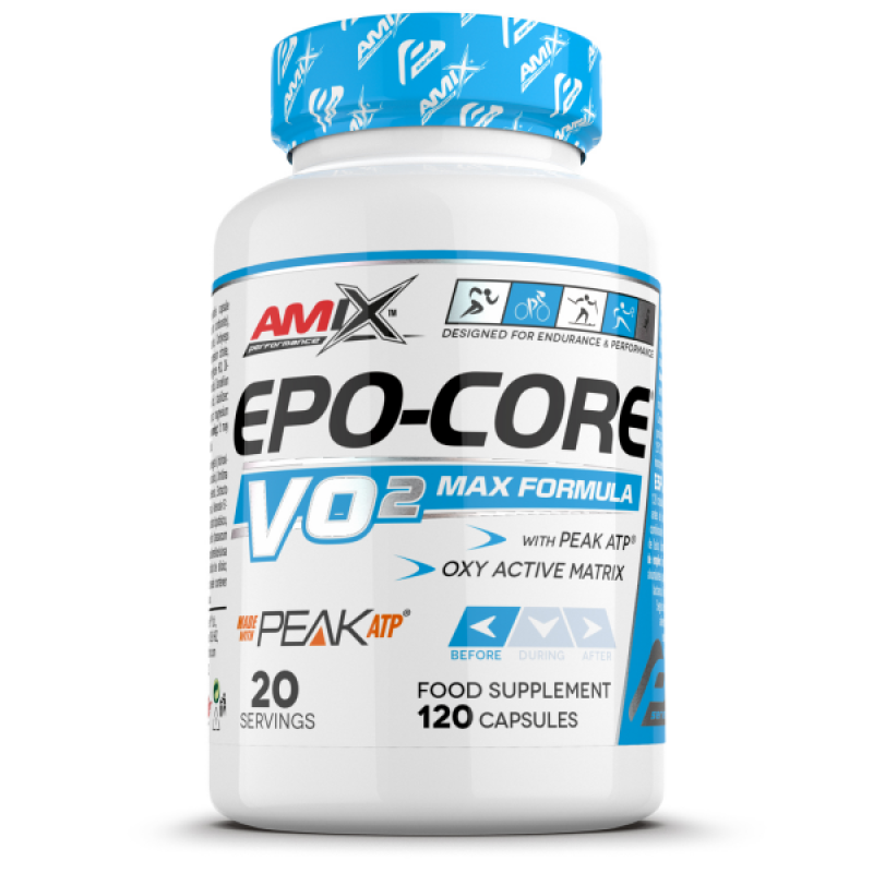 Amix Epo-Core VO2