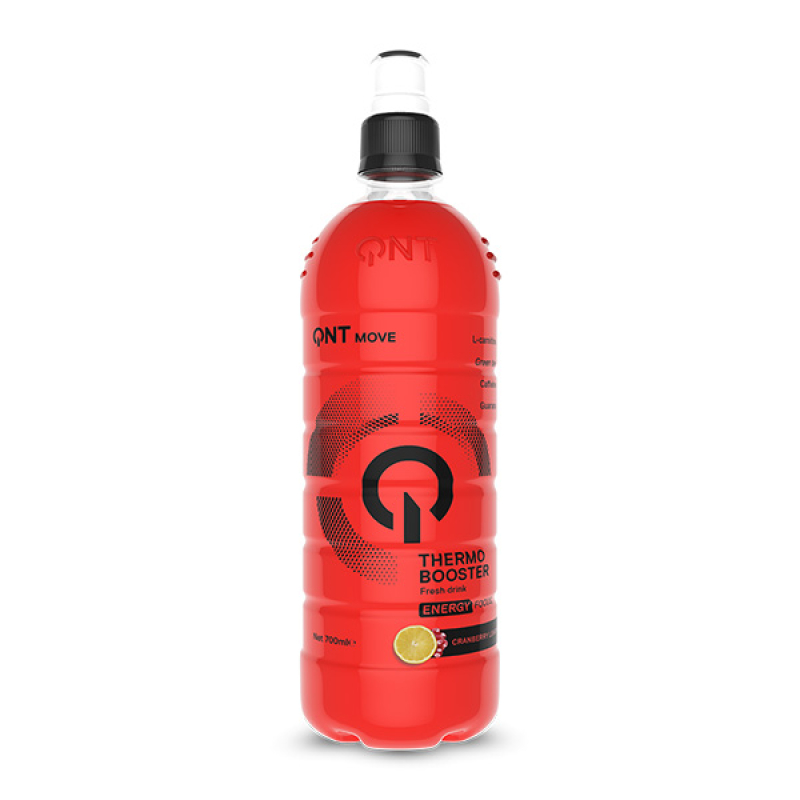 QNT Thermo Booster