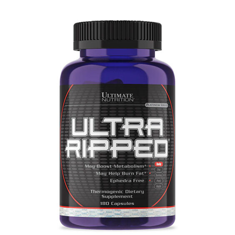 UN Ultra Ripped