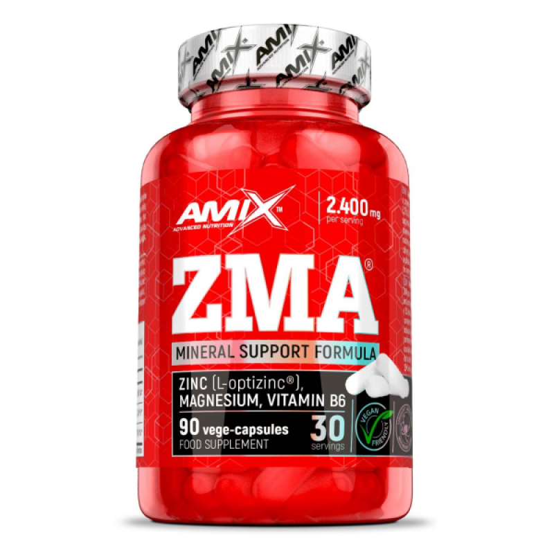 Amix ZMA
